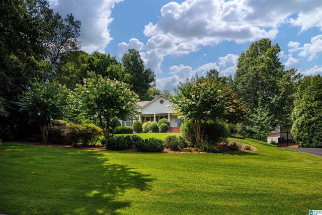 3416 SPRINGHILL ROAD, Mountain Brook, AL 35223