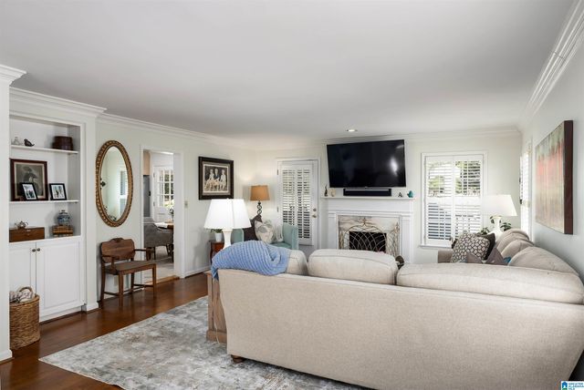 3416 SPRINGHILL ROAD, Mountain Brook, AL 35223