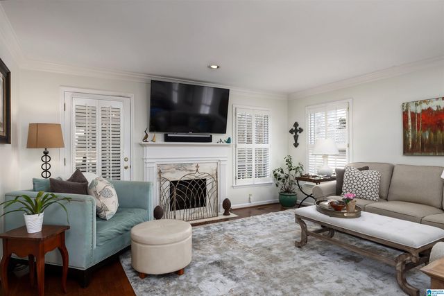 3416 SPRINGHILL ROAD, Mountain Brook, AL 35223