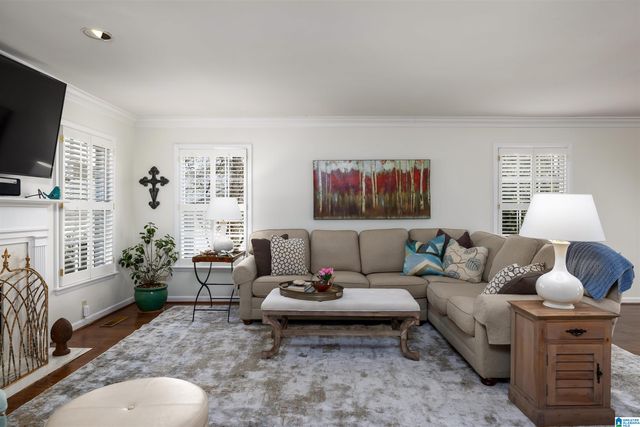 3416 SPRINGHILL ROAD, Mountain Brook, AL 35223