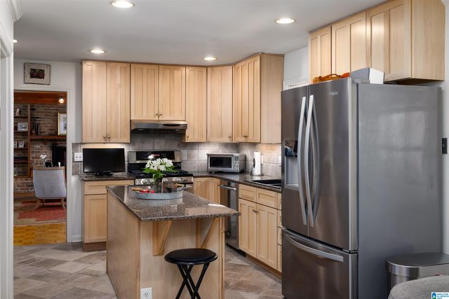 3416 SPRINGHILL ROAD, Mountain Brook, AL 35223