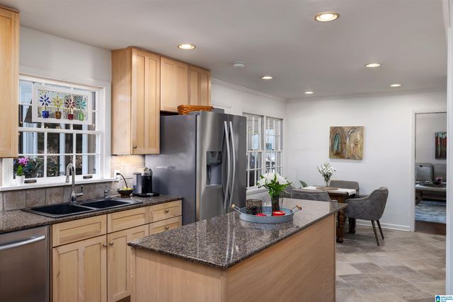 3416 SPRINGHILL ROAD, Mountain Brook, AL 35223