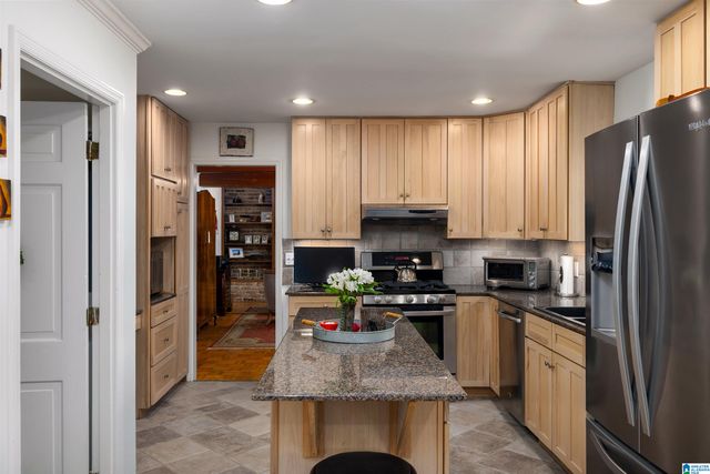 3416 SPRINGHILL ROAD, Mountain Brook, AL 35223