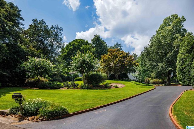 3416 SPRINGHILL ROAD, Mountain Brook, AL 35223