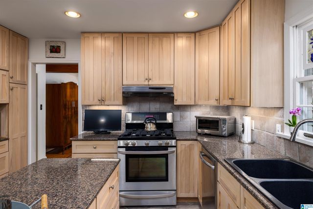 3416 SPRINGHILL ROAD, Mountain Brook, AL 35223