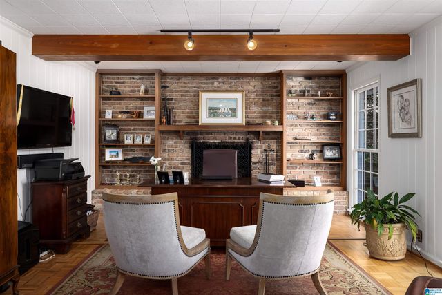 3416 SPRINGHILL ROAD, Mountain Brook, AL 35223