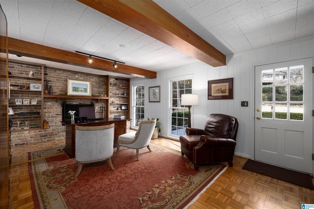 3416 SPRINGHILL ROAD, Mountain Brook, AL 35223