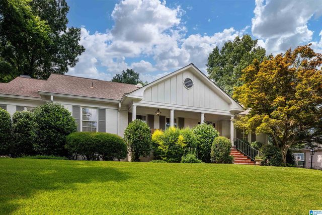 3416 SPRINGHILL ROAD, Mountain Brook, AL 35223