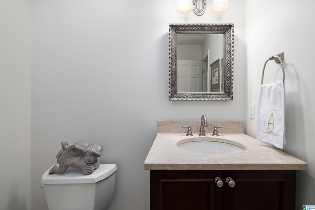 3416 SPRINGHILL ROAD, Mountain Brook, AL 35223