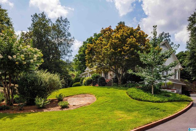 3416 SPRINGHILL ROAD, Mountain Brook, AL 35223