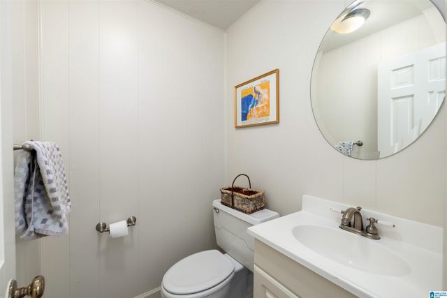 3416 SPRINGHILL ROAD, Mountain Brook, AL 35223