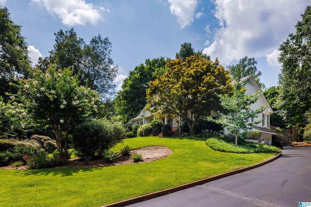 3416 SPRINGHILL ROAD, Mountain Brook, AL 35223