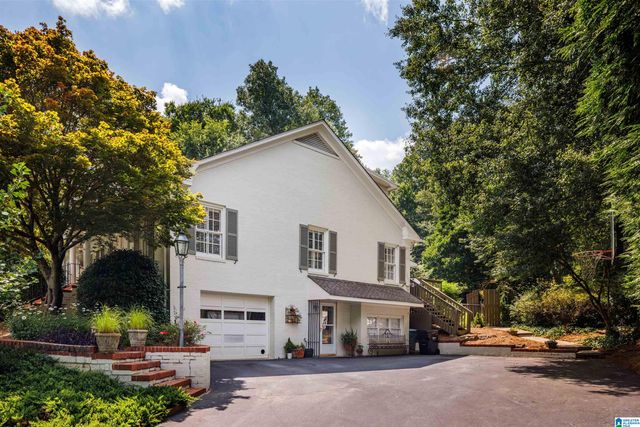 3416 SPRINGHILL ROAD, Mountain Brook, AL 35223