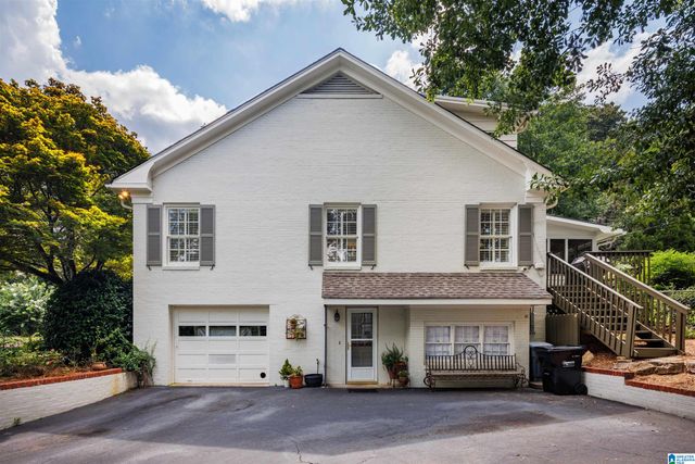 3416 SPRINGHILL ROAD, Mountain Brook, AL 35223