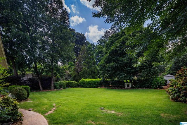 3416 SPRINGHILL ROAD, Mountain Brook, AL 35223