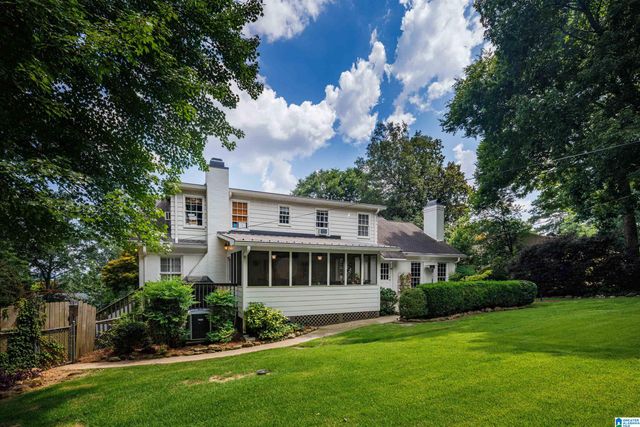 3416 SPRINGHILL ROAD, Mountain Brook, AL 35223