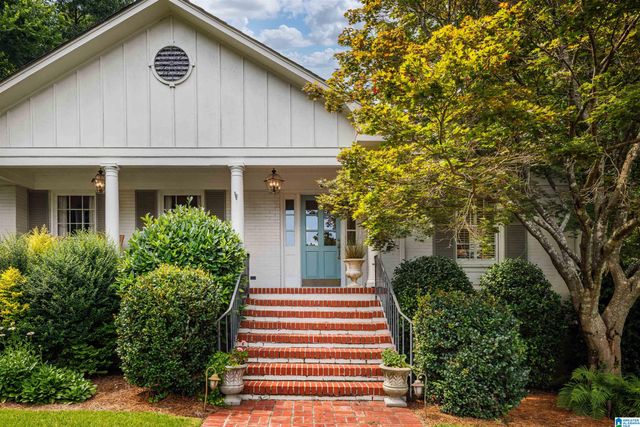 3416 SPRINGHILL ROAD, Mountain Brook, AL 35223