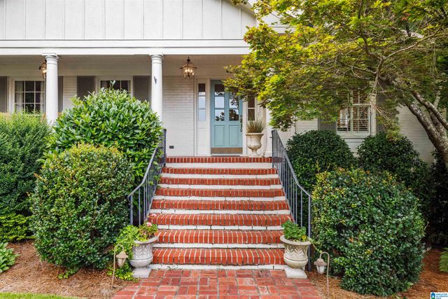 3416 SPRINGHILL ROAD, Mountain Brook, AL 35223