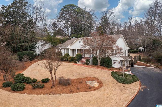 3416 SPRINGHILL ROAD, Mountain Brook, AL 35223