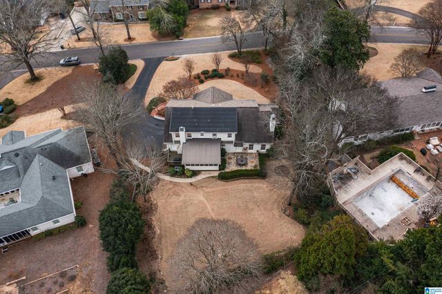 3416 SPRINGHILL ROAD, Mountain Brook, AL 35223