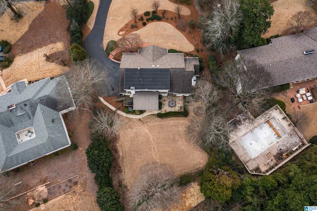 3416 SPRINGHILL ROAD, Mountain Brook, AL 35223