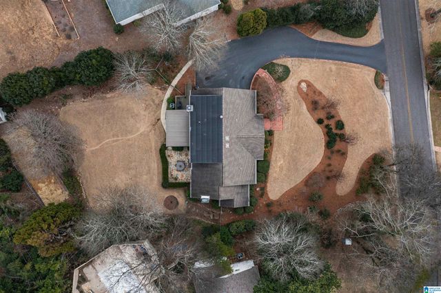 3416 SPRINGHILL ROAD, Mountain Brook, AL 35223