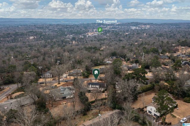 3416 SPRINGHILL ROAD, Mountain Brook, AL 35223