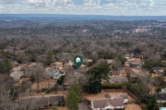 3416 SPRINGHILL ROAD, Mountain Brook, AL 35223