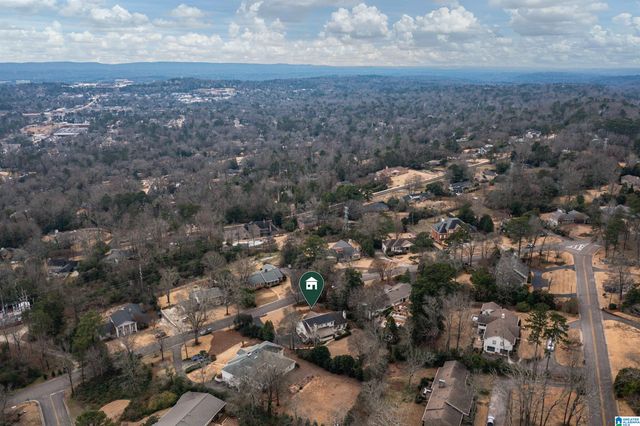 3416 SPRINGHILL ROAD, Mountain Brook, AL 35223