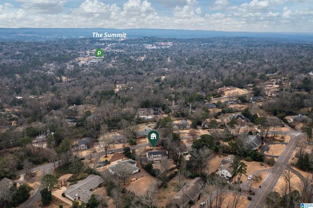 3416 SPRINGHILL ROAD, Mountain Brook, AL 35223