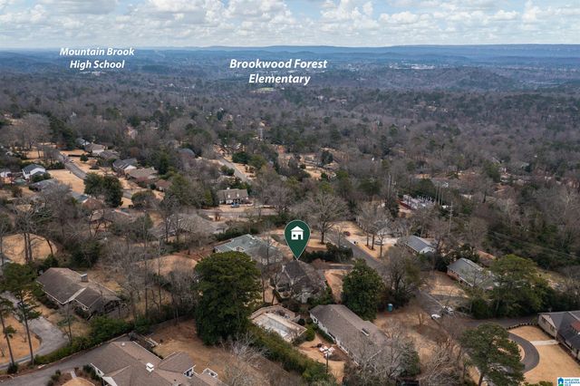 3416 SPRINGHILL ROAD, Mountain Brook, AL 35223