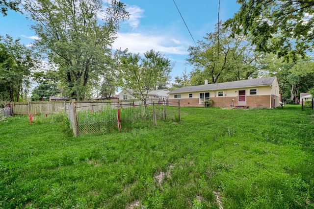 16623 Spaulding Avenue, Markham, IL 60428