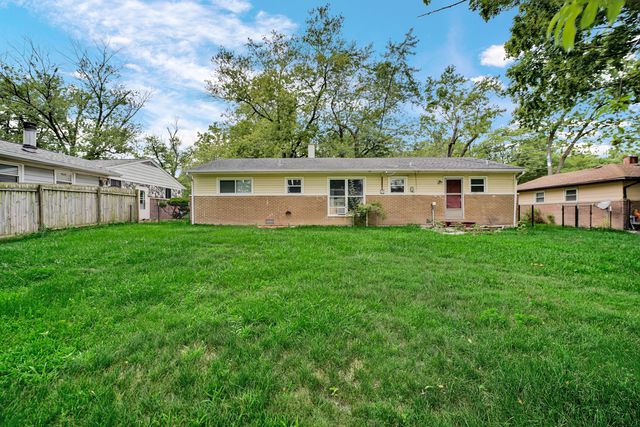 16623 Spaulding Avenue, Markham, IL 60428