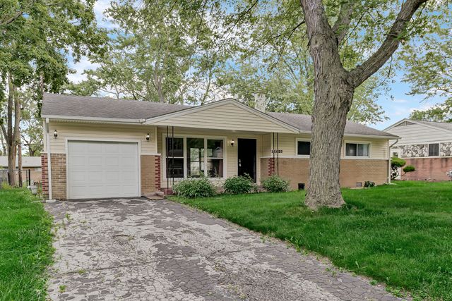 16623 Spaulding Avenue, Markham, IL 60428