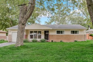 16623 Spaulding Avenue, Markham, IL 60428