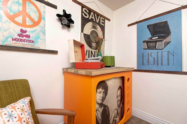 175 Split Rock Drive, Hollister, MO 65672