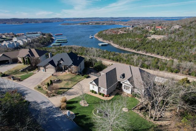 175 Split Rock Drive, Hollister, MO 65672