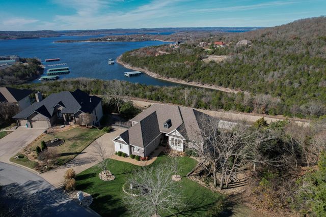 175 Split Rock Drive, Hollister, MO 65672