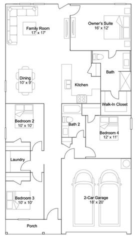 13503 Willow Fir Drive, Montgomery, TX 77316