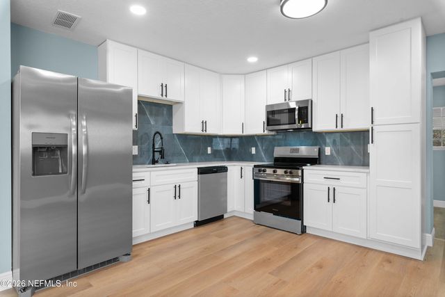 159 CAPELLA Road, Orange Park, FL 32073