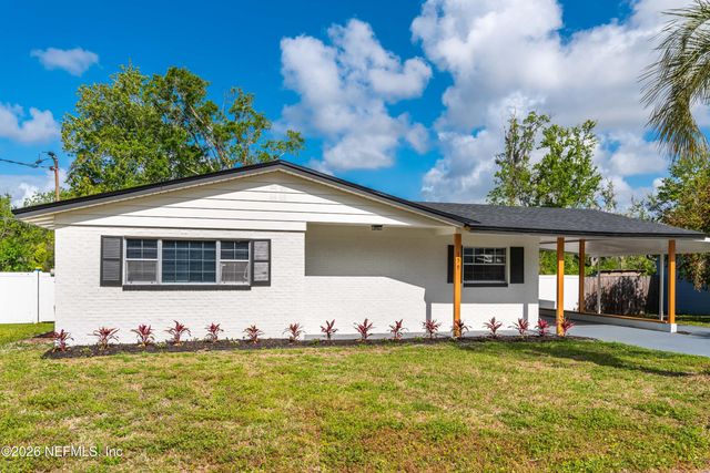 159 CAPELLA Road, Orange Park, FL 32073