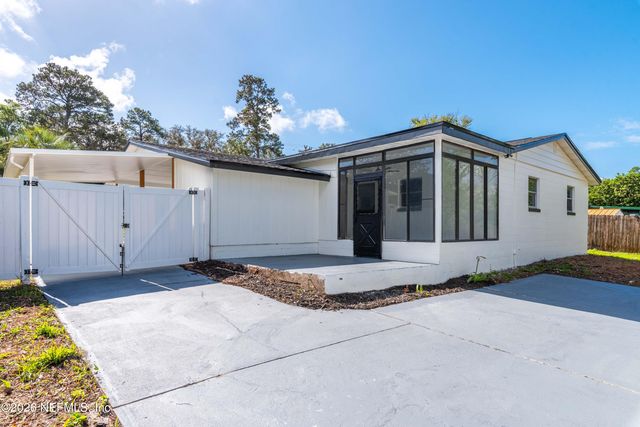 159 CAPELLA Road, Orange Park, FL 32073