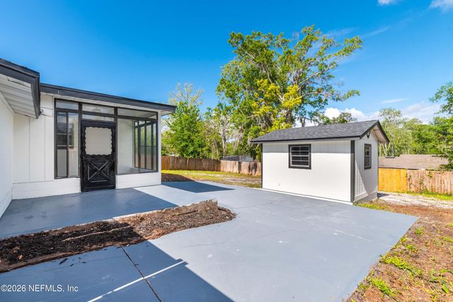 159 CAPELLA Road, Orange Park, FL 32073