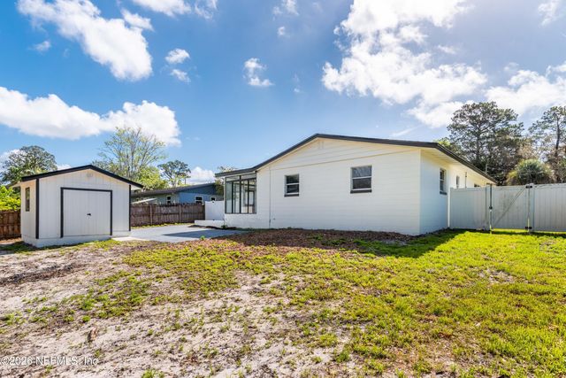 159 CAPELLA Road, Orange Park, FL 32073