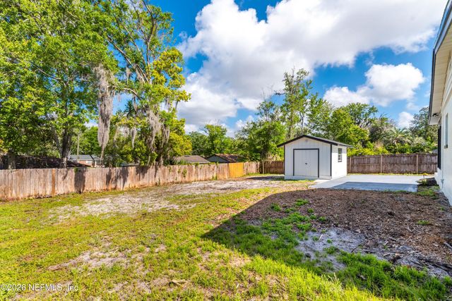 159 CAPELLA Road, Orange Park, FL 32073