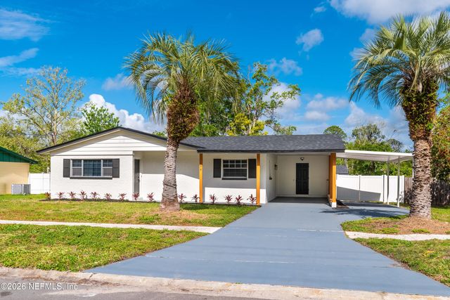 159 CAPELLA Road, Orange Park, FL 32073