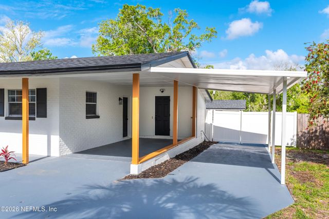 159 CAPELLA Road, Orange Park, FL 32073