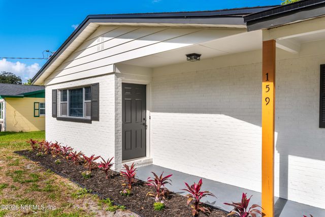 159 CAPELLA Road, Orange Park, FL 32073