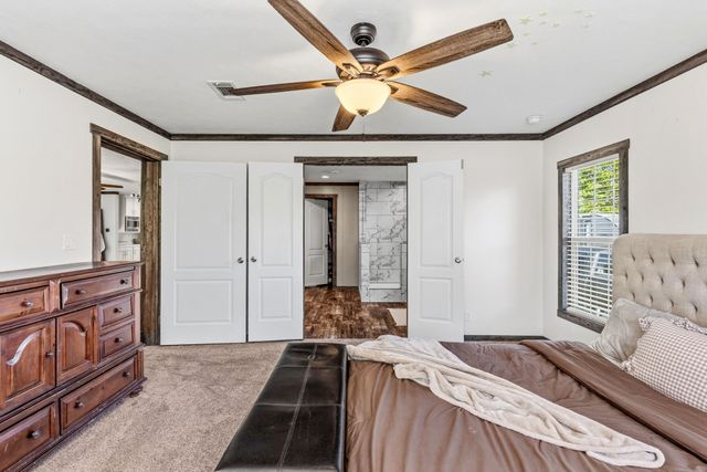 151 Hilltop Lane, Emory, TX 75440