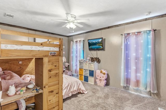 151 Hilltop Lane, Emory, TX 75440